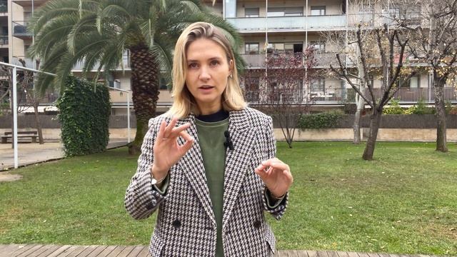 НЕПРЕДВИДЕННЫЕ РАСХОДЫ В ИСПАНИИ ?? ДОВЕРЕННОСТИ | ПЕРЕВОДЫ | ПОЧТА | КОМИССИИ смотреть онлайн