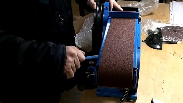 Обзор шлифовального станка смотреть онлайн