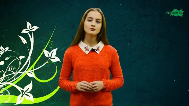 "Литературная гостиная" Ангелина Чернова "Я и ты" смотреть онлайн