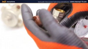 ITAP 361 MINIPRESS PRESSURE REDUCING VALVE (17237)