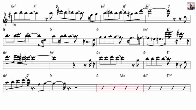 Fausto Papetti Conchiglie Tenor Sax смотреть онлайн
