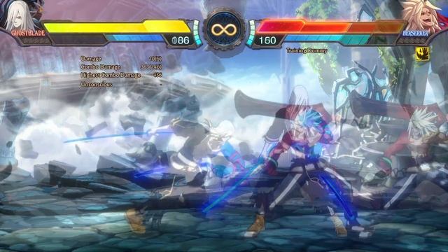 Optimizing Ghostblade's BnB | DNF Duel Ghostblade Combos смотреть онлайн