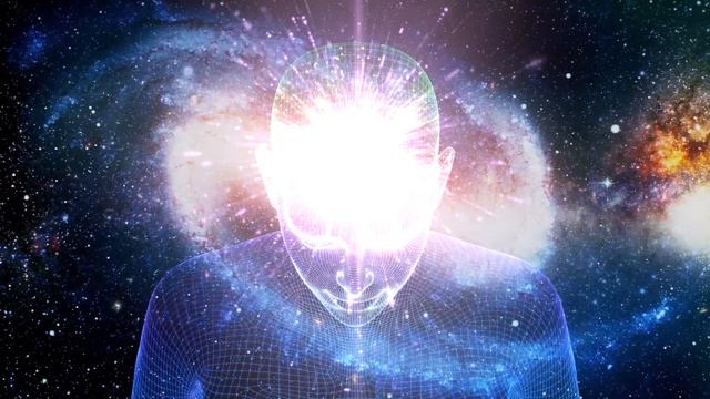 Cosmic Consciousness 8190Hz 33Hz 12Hz Higher Chakra Manifestation Music смотреть онлайн