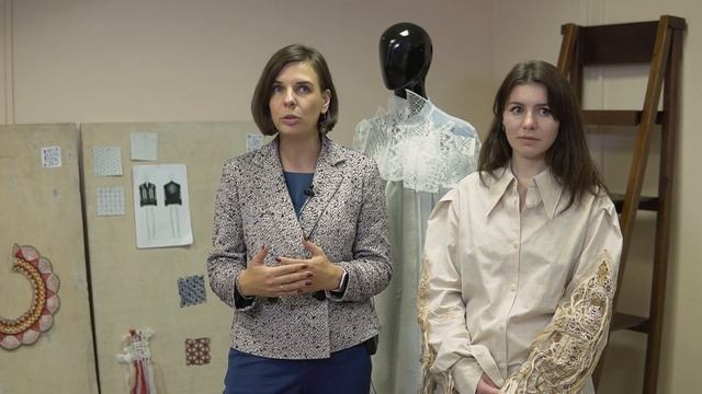 "Путь ремесленника: Новые смыслы для индустрии гостеприимства и ремесленничества Рязанской области смотреть онлайн