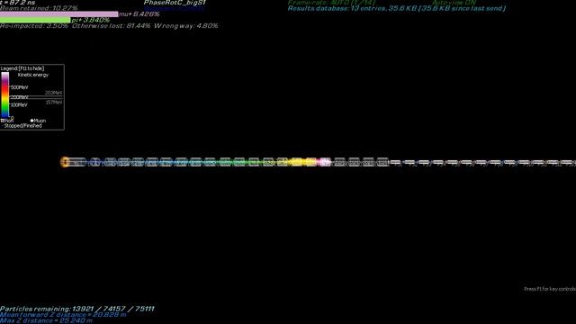Muon1 PhaseRotC_bigS1 Best Design смотреть онлайн