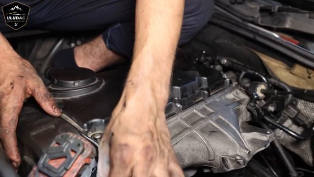 ALMANYALI GURBETÇİNİN ARABASI BİZİ ÇOK UĞRAŞTIRDI! (Audi A4 2.0 Motor Turbo | DPF | Kurum Temizlik) смотреть онлайн