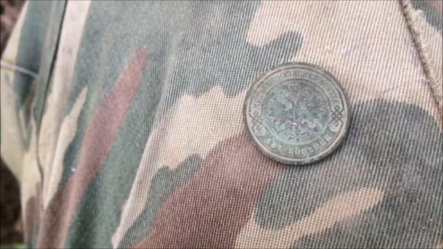 Один в лесу 4. Эксперимент с монетой смотреть онлайн