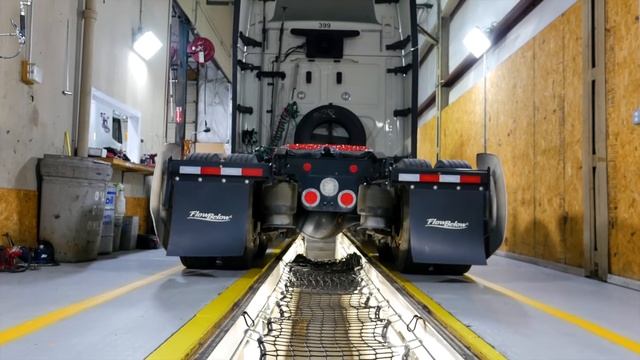 Drive for Cooper Freight 2021 смотреть онлайн