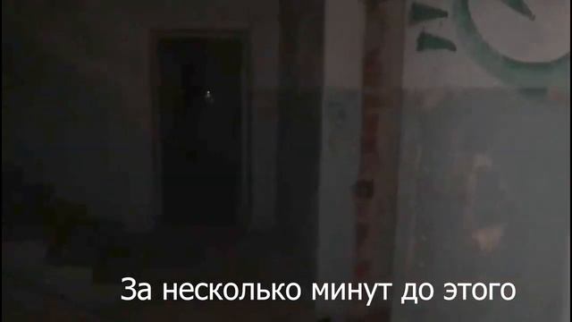 ПРИЗРАКИ ДАЧИ НА ХОЛМЕ!