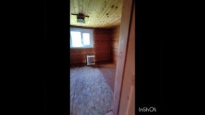 Дача 56.8 кв.м. на участке 12 соток в СНТ Океан, городской округ Коломна