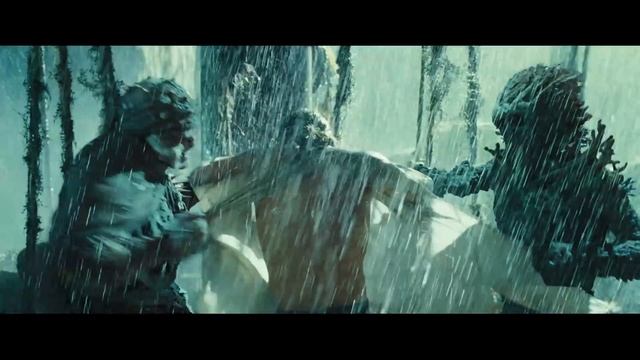 Pirates of the Caribbean: Dead Man's Chest - Will Gets Whipped By His Dad [1080p, HD] смотреть онлайн