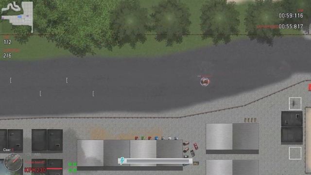 Division2: Wir kämpfen uns nei | Roadclub: League Racing #9 смотреть онлайн