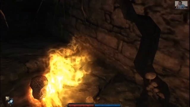 Прохождение игры Risen #2 смотреть онлайн