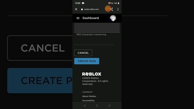 как создать пасс для плис донат в роблокс смотреть онлайн