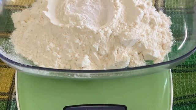 Кулинарные открытия