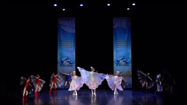 ОХА Феникс//« Райские птицы» смотреть онлайн