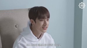 «One kid's room» с Банчаном, эпизод 6