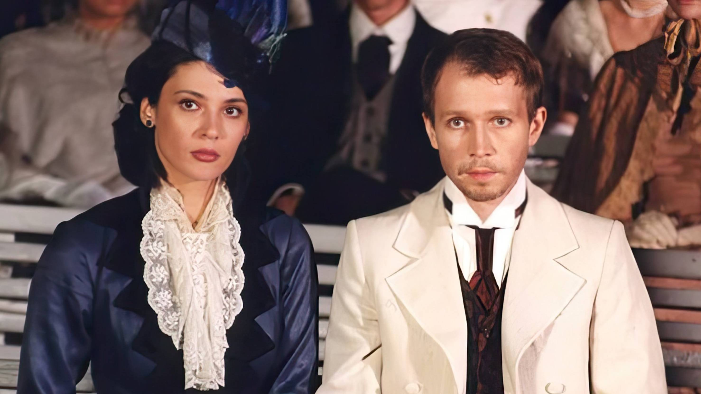 Зара смотреть онлайн