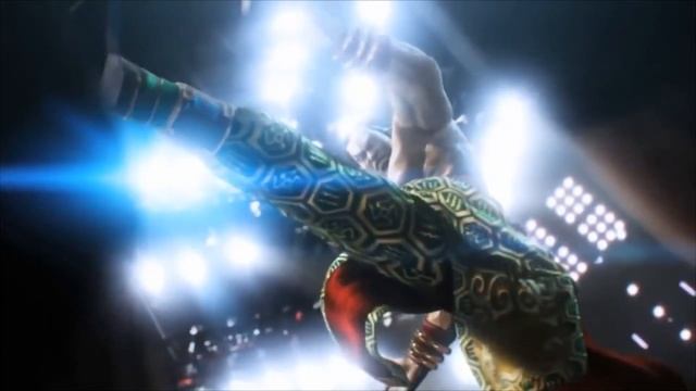 POKKEN TOURNAMENT: Details & Gameplay Breakdown смотреть онлайн