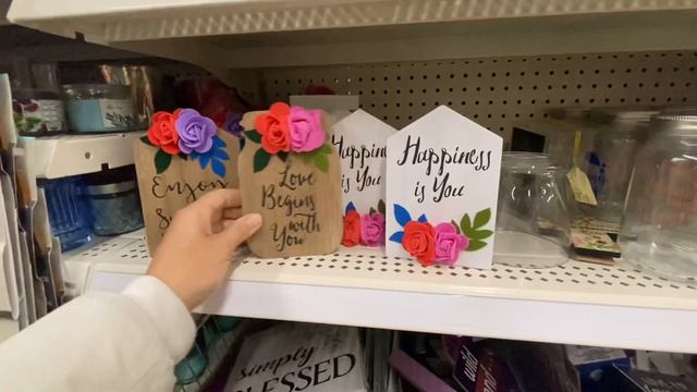 🎄 DOLLAR TREE SHOP WITH ME 🎄GREAT NEW FINDS смотреть онлайн