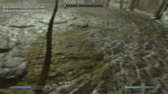 Let's Play Elder Scrolls V: Skyrim - Part 32 - Noooo! смотреть онлайн