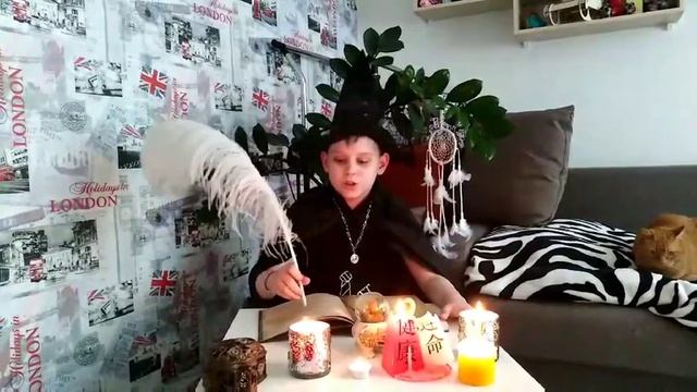 Cказка "Ловец снов". Автор - Дима Нарушевич смотреть онлайн