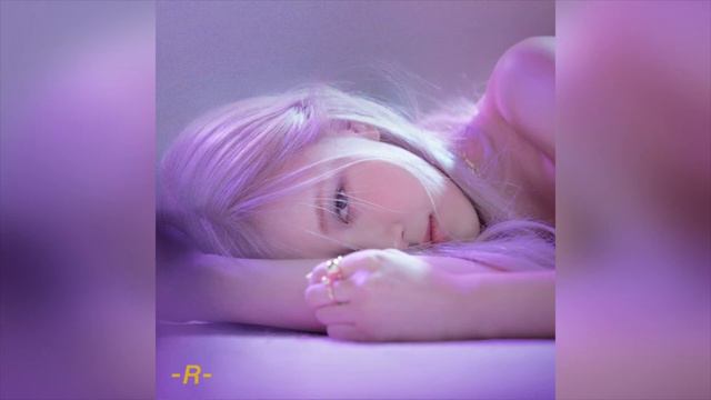 ROSÉ - GONE (Acapella) смотреть онлайн