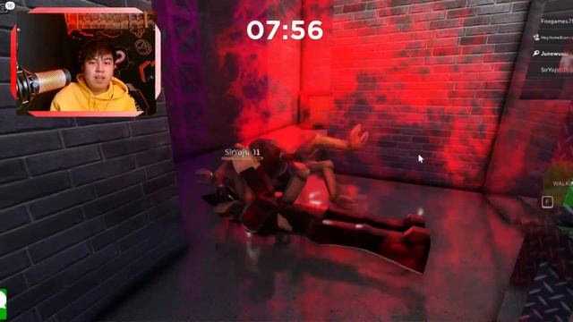ROBLOX CENTIPEDE ?? смотреть онлайн