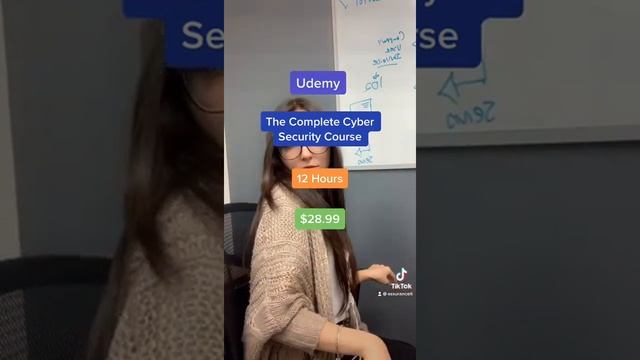 Ways You Can Get Started In Cyber Security смотреть онлайн