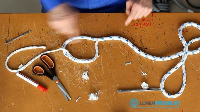 Polyester: Oogsplits Dubbel Gevlochten Polyester Lijn смотреть онлайн