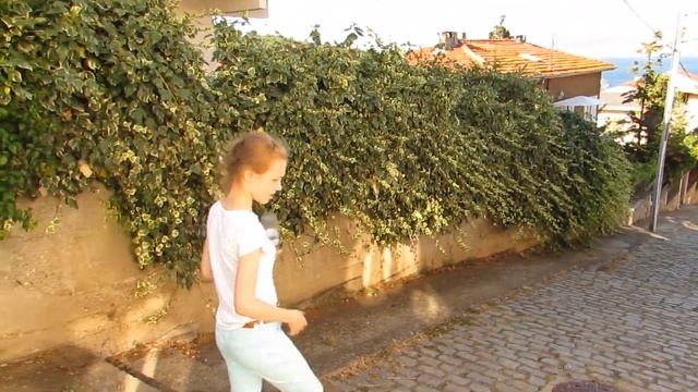 Великолепная Турция - поездка на Принцевы острова. Адалар. смотреть онлайн