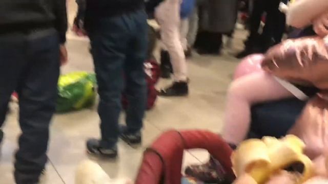 Люблю МЕГА Химки смотреть онлайн