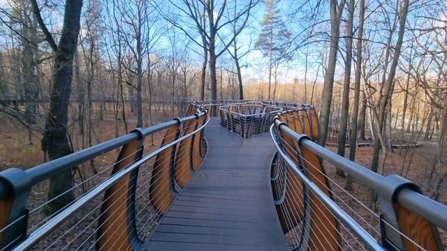 Парк ВДНХ, 13 ноября 2022 года. смотреть онлайн