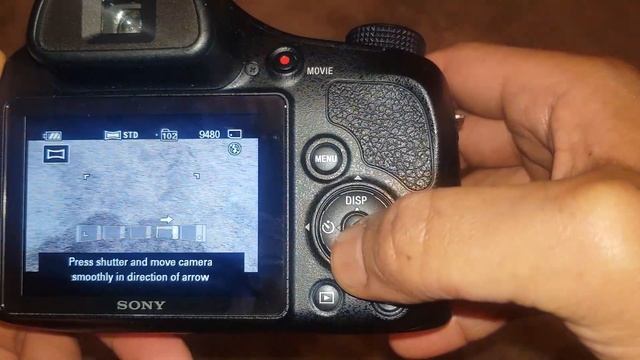 Sony Cybershot H400 How to Guide: Button and Ports Layout Explained смотреть онлайн