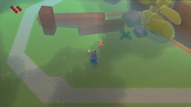 World to the West Video Review (Switch) смотреть онлайн