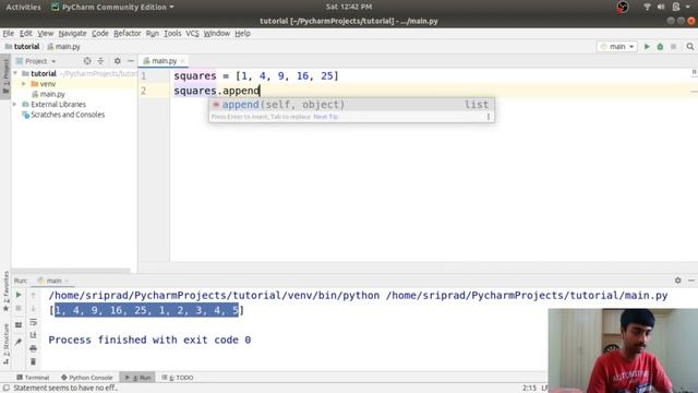 Python for Beginners #6 - Lists смотреть онлайн