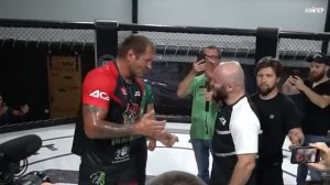 ЕМУ СКОРО КОНЕЦ!!! Александр Емельяненко УБИВАЕТ Свою Карьеру