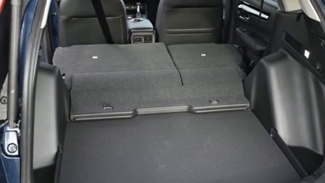 New 2023 Honda CR-V 1.5T Washington DC MD Chantilly, DC #HCPE007022 - SOLD смотреть онлайн