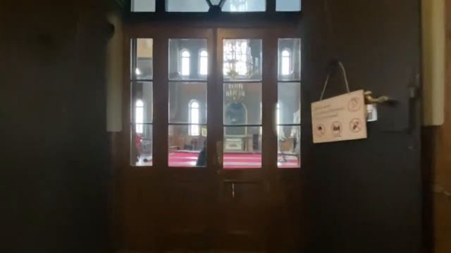 Обзор на Успенский кафедральный собор в Хельсинки смотреть онлайн