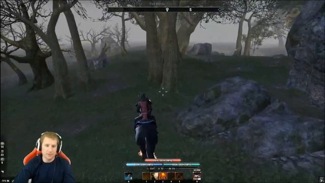 Gameplay and Leveling Tips for The Elder Scrolls Online смотреть онлайн