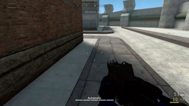 Breach 2 announcement & gameplay - Garry's Mod смотреть онлайн