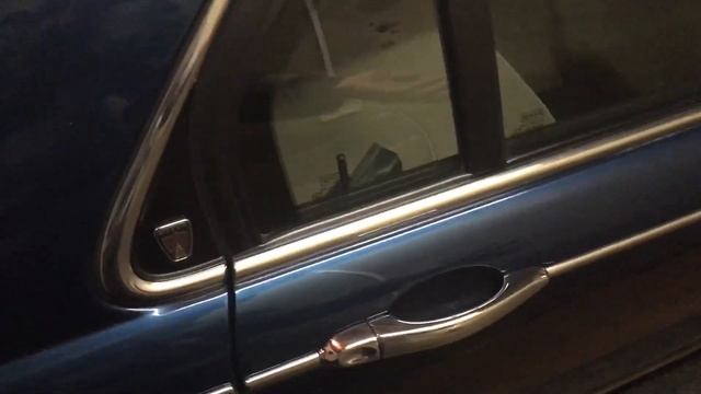 Не открываются двери снаружи. Причина ? Крючки дверных замков Rover 75. смотреть онлайн