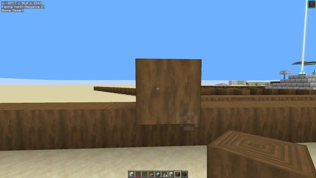 Minecraft Tweakeroo Fast Block Placement place blocks accurately and quickly смотреть онлайн
