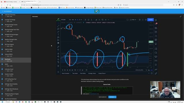 PINE SCRIPT MASTERY COURSE: Is it worth the money? смотреть онлайн