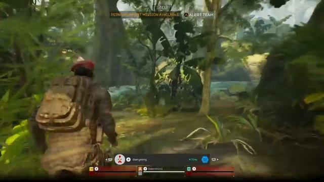 Predator: Hunting Grounds Episode 1 not so great match смотреть онлайн