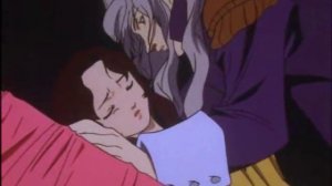 Berserk - Griffith & Charlotte