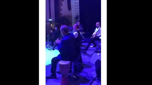 Овик Врданян, Егише Гаспарян Эфо-Hovik Vardanyan, Egishe Gasparyan Efo