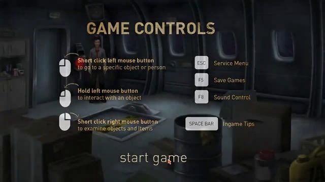 Hell...YES | Zak McKracken: Between Time and Space #1 смотреть онлайн