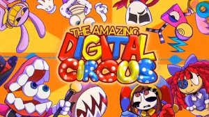 The Amazing Digital Circus - Main Theme (Mike Geno Remix)