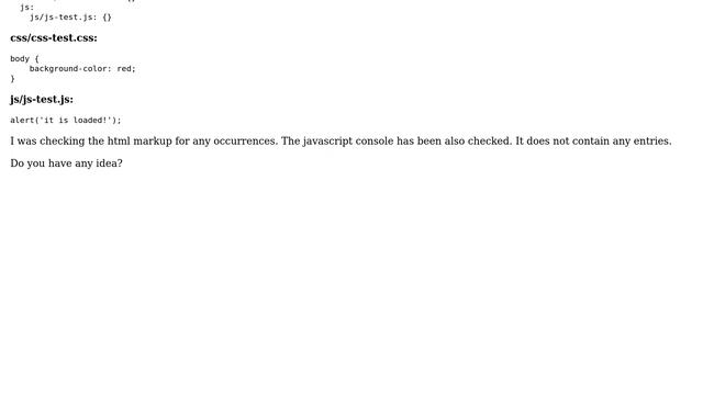 Drupal: Theme's css and js files are not being loaded (2 Solutions!!) смотреть онлайн